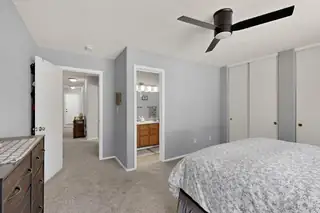 7471 Sanderling Road NW Bedroom