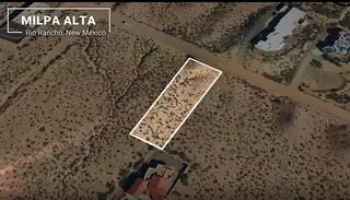 6608 Milpa Alta Road NE 