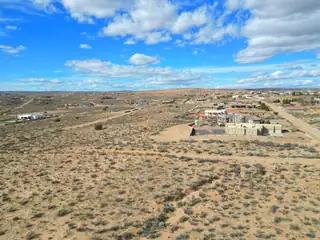 6608 Milpa Alta Road NE 