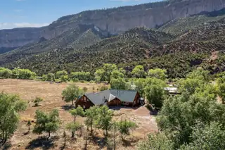 74 Armenta Road, Jemez Springs