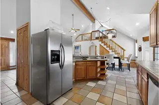 74 Armenta Road Kitchen