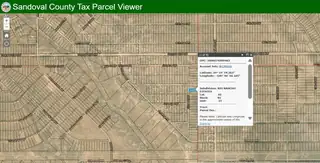 2 Lots 22nd Street NW, Rio Rancho 