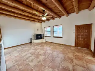 537 Dandelion Road Dining Room