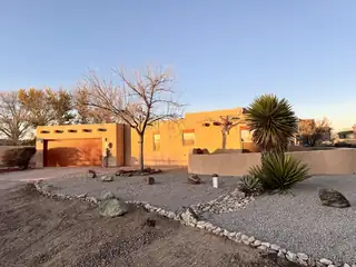 537 Dandelion Road Exterior Front