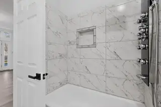 1022 Camino Del Bosque Kitchen