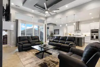 4516 Allen Court NW Living Room