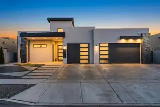 4516 Allen Court NW, Albuquerque