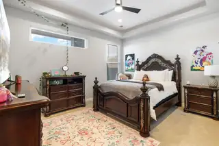 4516 Allen Court NW Bedroom