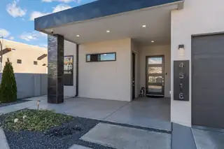 4516 Allen Court NW Kitchen