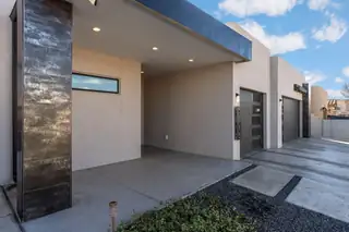 4516 Allen Court NW Exterior Other