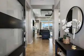 4516 Allen Court NW Kitchen