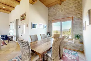 1150 Jumano Trail Dining Room