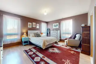 1150 Jumano Trail Bedroom