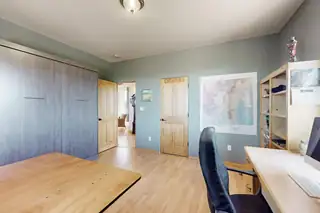 1150 Jumano Trail Home Office