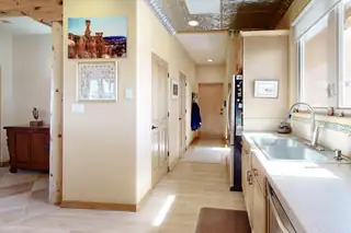 1150 Jumano Trail Kitchen