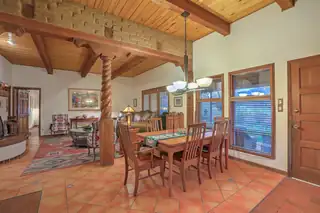 707 Walden Road Living Room