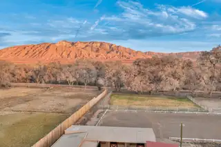 707 Walden Road View