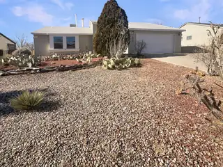 1725 Allegheny Drive NE Kitchen