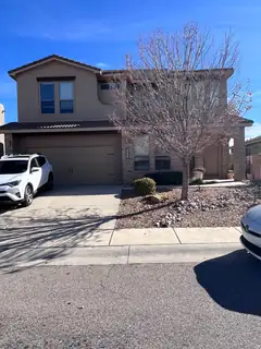 1124 San Augustin, Bernalillo