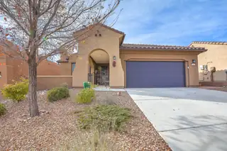 2331 Komatke Trail NW, Albuquerque