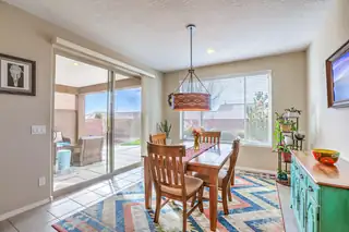 2331 Komatke Trail NW Dining Room