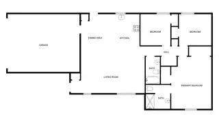 336 4th Avenue SW Floor Plan
