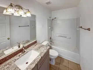 336 4th Avenue SW Kitchen