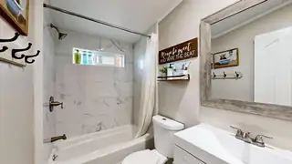 318 Saline Pump Road Kitchen