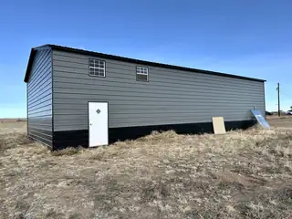 318 Saline Pump Road Kitchen