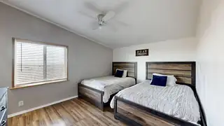 318 Saline Pump Road Bedroom