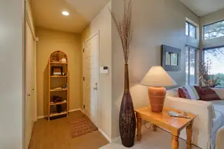 10277 Las Casitas Court NE Living Room