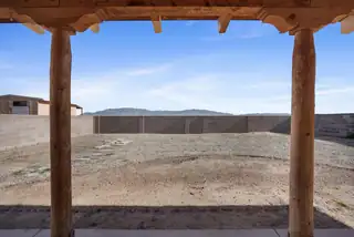 404 Crestview Drive SW Patio