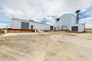 8000 Broadway Boulevard SE, Albuquerque 