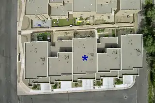 267 San Clemente Avenue NW Floor Plan