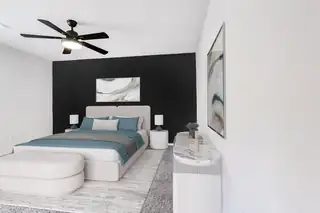 267 San Clemente Avenue NW Bedroom