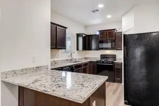 267 San Clemente Avenue NW Kitchen