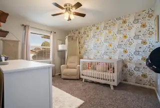 6904 Christy Avenue NE View