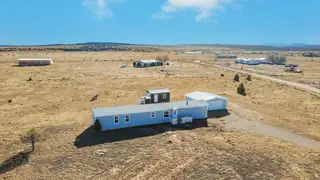 66 Coyote Loop Exterior Front