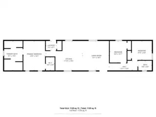 66 Coyote Loop Floor Plan