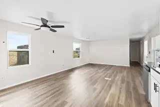 66 Coyote Loop Interior Other