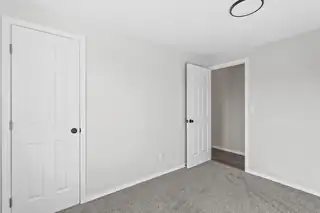 66 Coyote Loop Bedroom
