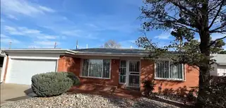 428 VALVERDE Drive SE, Albuquerque