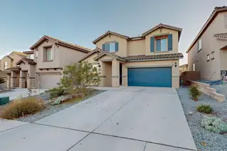 8812 Jet Stream Road NW 