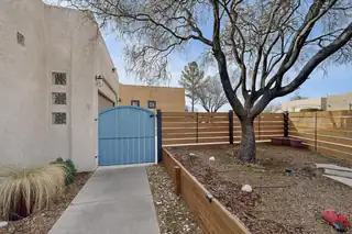 5024 Mirador Drive NW Kitchen