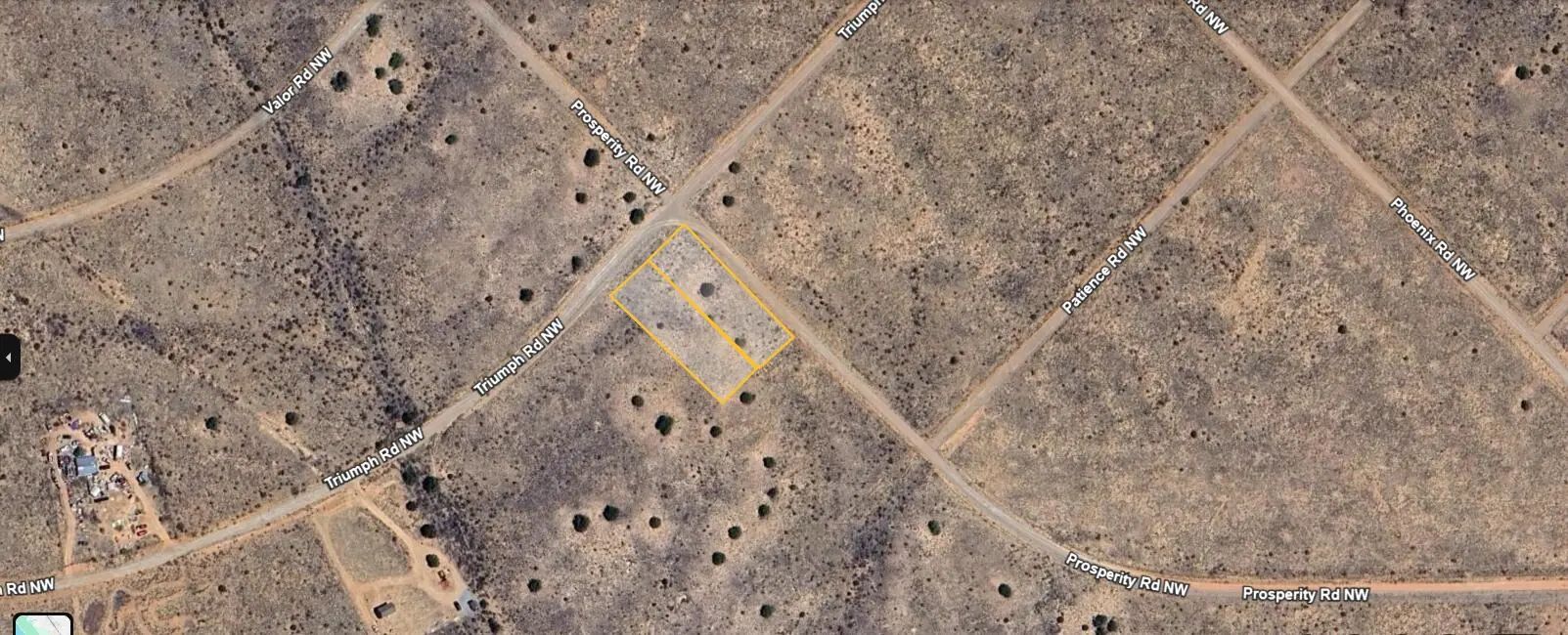 Triumph (U23 B93 L26 & 27) Road NW