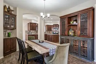 2490 Desert Sky Street SW Dining Room