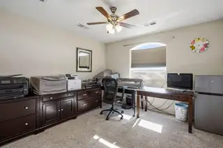 2490 Desert Sky Street SW Home Office