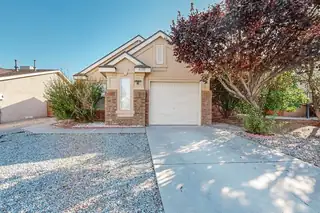 8320 Springcroft Road NW, Albuquerque