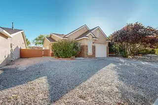 8320 Springcroft Road NW 