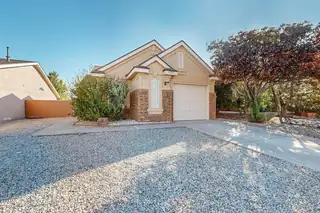 8320 Springcroft Road NW 